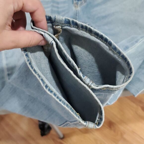 HOLLISTER 30x32 Skinny Jeans - Picture 6 of 8